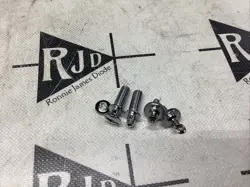POSTS STOPTAIL