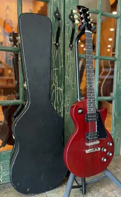 IN VINTAGE
