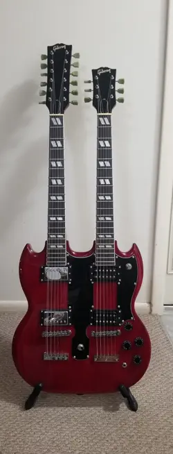 UPGRADES GIBSON PICKUPS