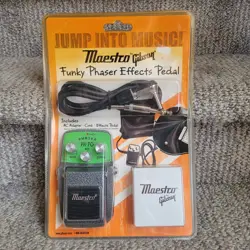 PEDAL BRAND NEW