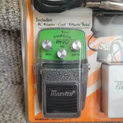 PEDAL BRAND