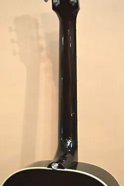 GIBSON SOUTHERN JUMBO 2004 SAFE DELIVERY FROM JAPAN