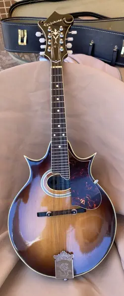 2-POINT FLORENTINE