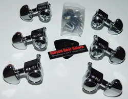 PAUL TUNERS