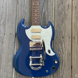 DELUXE BLUE 1998