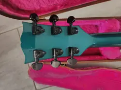 VERDIGRIS