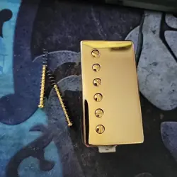 BURSTBUCKER PICKUP GOLD