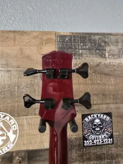 PAUL 4-STRING
