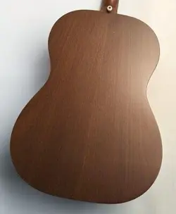 GIBSON VINTAGE B-15 1969 MADE NARROW NECK ADJ SADDLE SAFE DELIVERY FROM JAPAN