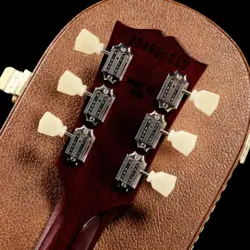 GIBSON LES PAUL 70S DELUXE WINE RED 2023 SHIBUYA STORE NO.DG904