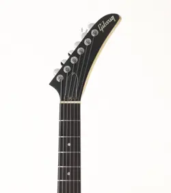 GIBSON EXPLORER 76 CLASSIC WHITE OCHANOMIZU MAIN STORE NO.DG906