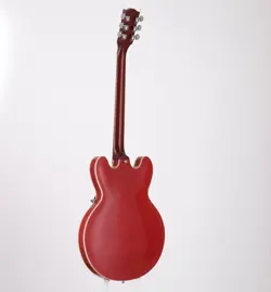 GIBSON ES-335 DOT ANTIQUE FADED CHERRY SHINJUKU BRANCH NO.DG918