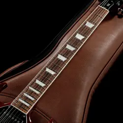 GIBSON SG STANDARD HERITAGE CHERRY 2019 SHIBUYA STORE NO.DG943