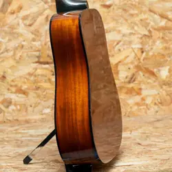 GIBSON J-45 DELUXE 1974-75 SAFE DELIVERY FROM JAPAN