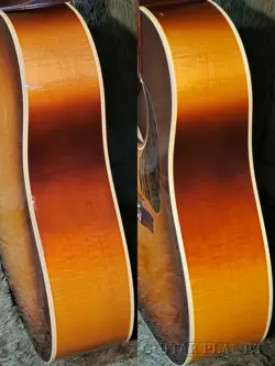BURST -2016USED