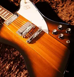 USED FIREBIRD VINTAGE