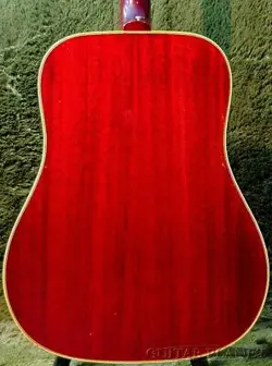 GIBSON 1967 HUMMINGBIRD NATURAL -VINTAGE - 0 INTEREST UNTIL 48TH INSTALLMENT SAF