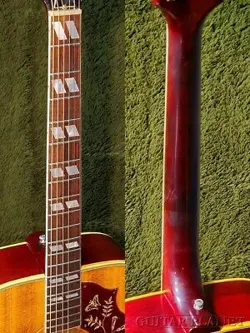 NATURAL -VINTAGE INTEREST