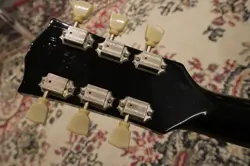 GIBSON EBONY F.B. LES PAUL STUDIO FINGERBOARD 1997  3.87KG NO.DG774