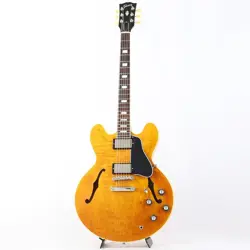 AMBER SN.225440007 SCRATCHES