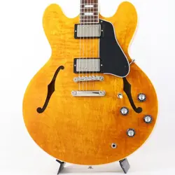 FIGURED HONEY AMBER