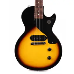 GIBSON LES PAUL JUNIOR VINTAGE TOBACCO BURST 2021