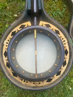 BANJO UKE