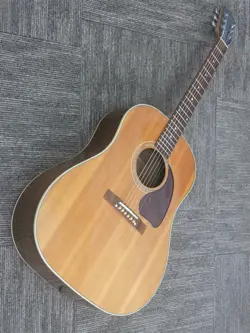 GIBSON J-15 NT MADE IN 2017