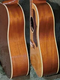 GIBSON 1950S J-50 ANTIQUE NATURAL -2021USED - 0 INTEREST UNTIL 48TH PERIOD SAFE