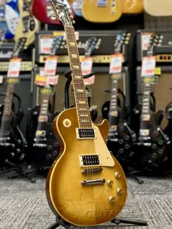 CLASSIC -HONEY BURST-