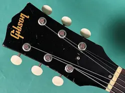 GIBSON ES-120T CS NO.DG1856