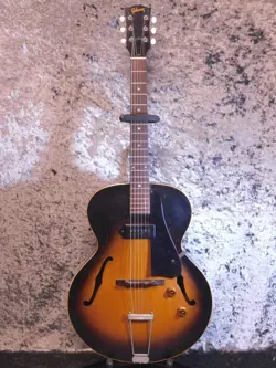 GIBSON ES-125 '55 NO.DG1859
