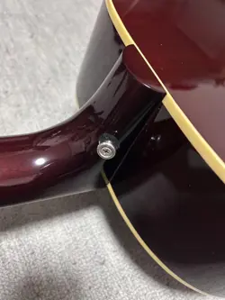 GIBSON J-45 SAFE