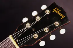 GIBSON ES-125T NO.DG1876