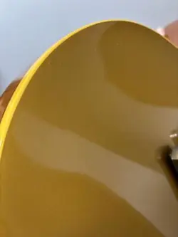 STANDARD '60S GOLD