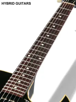 NECK SUNBURST