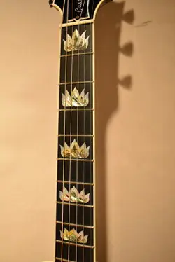 GIBSON WILD FIREBIRD 2017 USED PHOENIX DESIGN PRODUCT QUILTED MAPLE SAFE DELIVER