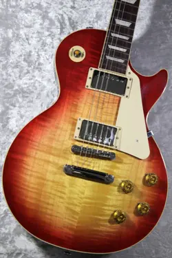 CHERRY SUNBURST- #GGBO0