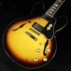 VINTAGE BURST #GGEAI