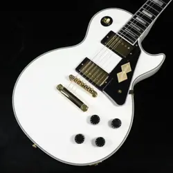 ALPINE WHITE #GG6J5