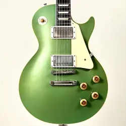 GIBSON CUSTOM SHOP GIBSON EXPO 1958 LES PAUL STANDARD REISSUE VOS #GG7Q8