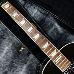 GIBSON 1960S J-160E VINTAGE SUNBURST SAFE DELIVERY FROM JAPAN