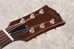 GIBSON SPECIAL PRICE J-50 '69 TRIAL VIDEO INCLUDED VINTAGE SAFE DELIVERY FROM JA