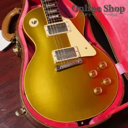 GIBSON CUSTOM SHOP COMMENTARY AND TEST PLAY VIDEO 2022 LIMITED RUN TAK MATSUMOTO