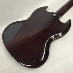 AGED CHERRY USA