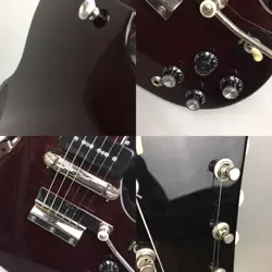 2013 SOLID ELECTRIC