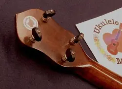 1920'S UB-1