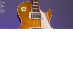 2020 GIBSON 1954