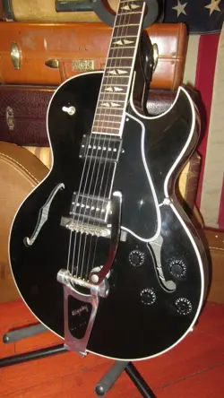 2013 GIBSON ES-195