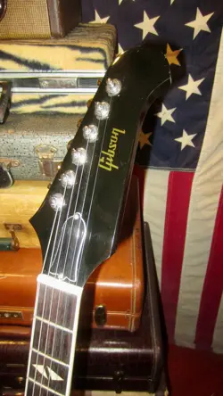 W/ ORIGINAL HARDSHELL
